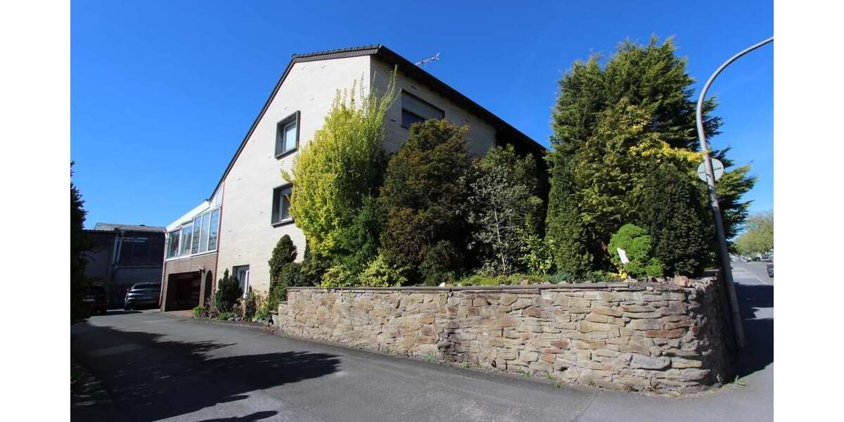 Einfamilienhaus Dorsten Altstadt - 10 Zimmer, 176 m&sup2;, 620.000&euro; | Angebot:26897205