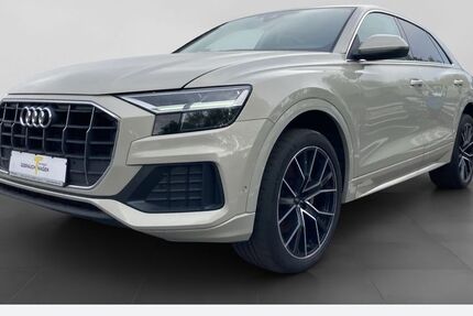 Audi Q8 30.695 km 55.860 &euro; Bochum 44892