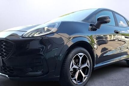 Ford Puma 8.100 km 26.990 &euro; Recklinghausen 45661