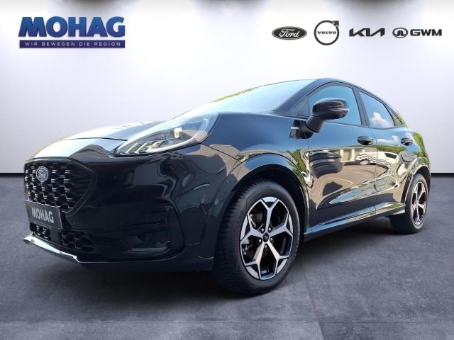 Ford Puma 8.100 km 26.990 &euro; Recklinghausen 45661