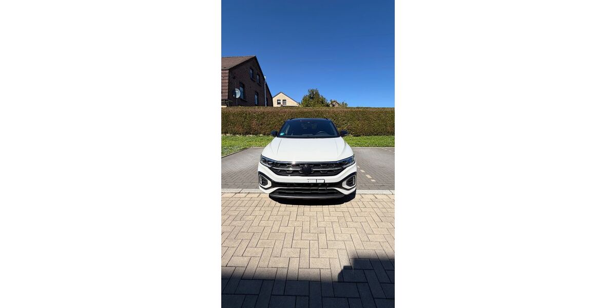VW T-Roc 65.000 km 29.500 &euro; Witten 58455