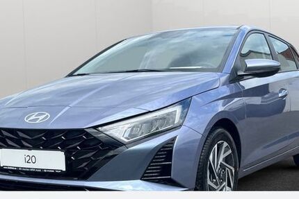 Hyundai i20 10.000 km 17.690 &euro; Datteln 45711