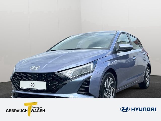 Hyundai i20 10.000 km 17.690 &euro; Datteln 45711