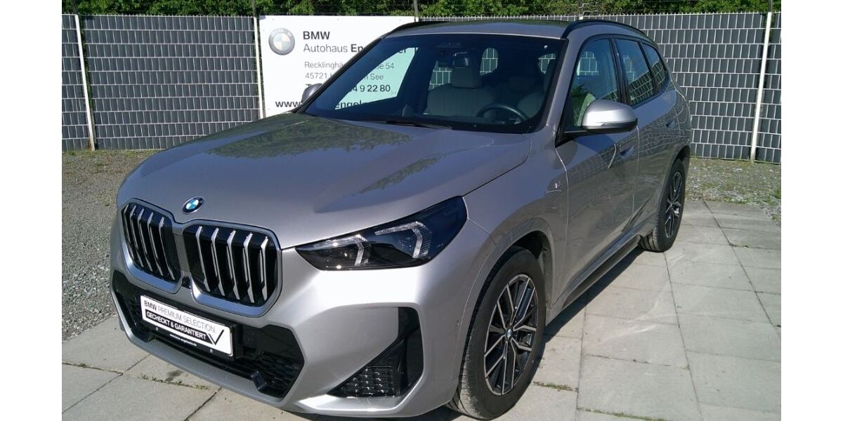 BMW X1 11.995 km 47.900 &euro; Haltern am See 45721