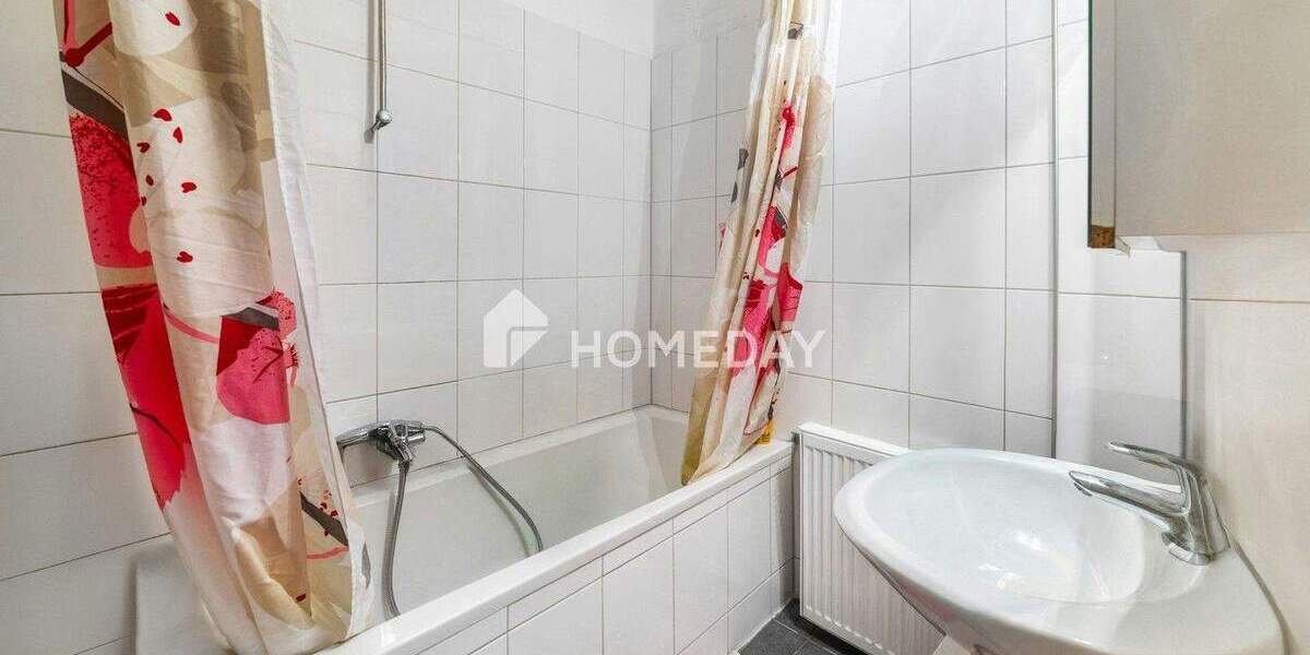 Etagenwohnung Oer-Erkenschwick Groß-Erkenschwick - 4 Zimmer, 110 m&sup2;, 149.000&euro; | Angebot:25865439