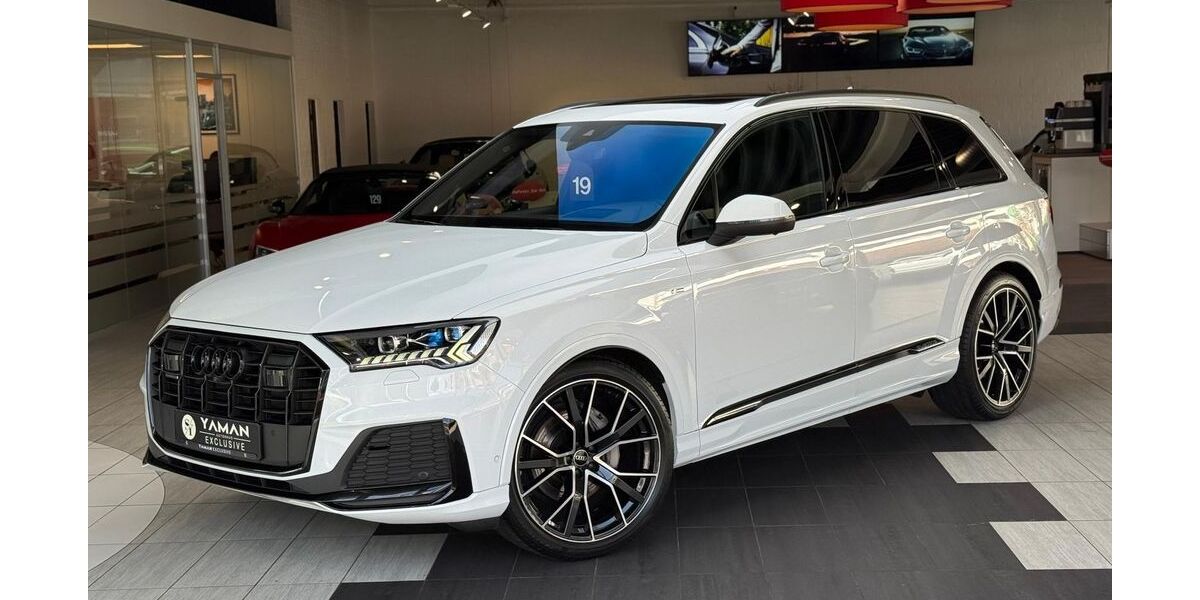 Audi Q7 125.000 km 57.950 &euro; Mülheim an der Ruhr 45472
