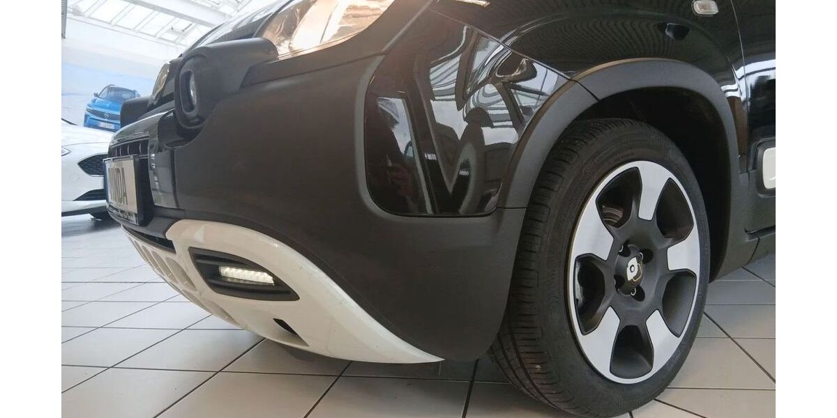 Fiat Panda 8.300 km 14.800 &euro; Dortmund 44388