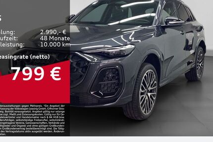 Audi Q5 1.428 km 79.280 &euro; Dorsten 46284