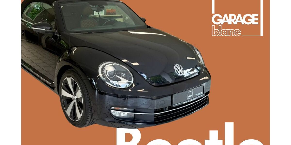 VW Beetle 70.710 km 21.890 &euro; Gelsenkirchen 45899