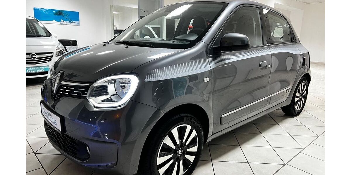Renault Twingo 3.499 km 15.499 &euro; Voerde 46562