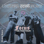 Letters Sent Home - Focus On You Tour