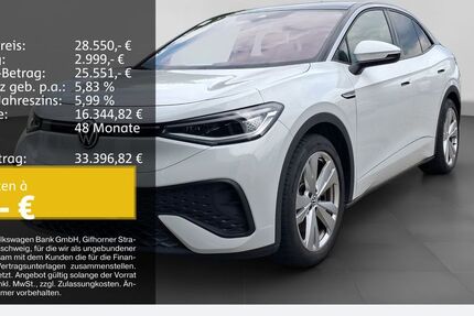 VW ID.5 65.667 km 28.190 &euro; Recklinghausen 45663