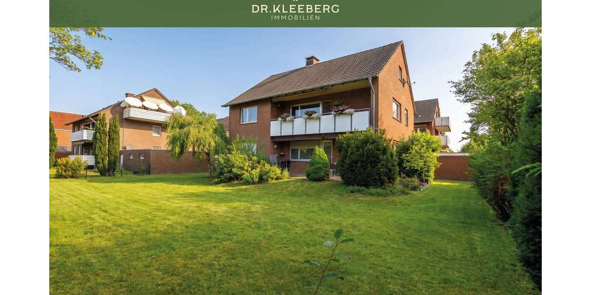Einfamilienhaus Lüdinghausen - 6 Zimmer, 180 m&sup2;, 429.000&euro; | Angebot:24148313