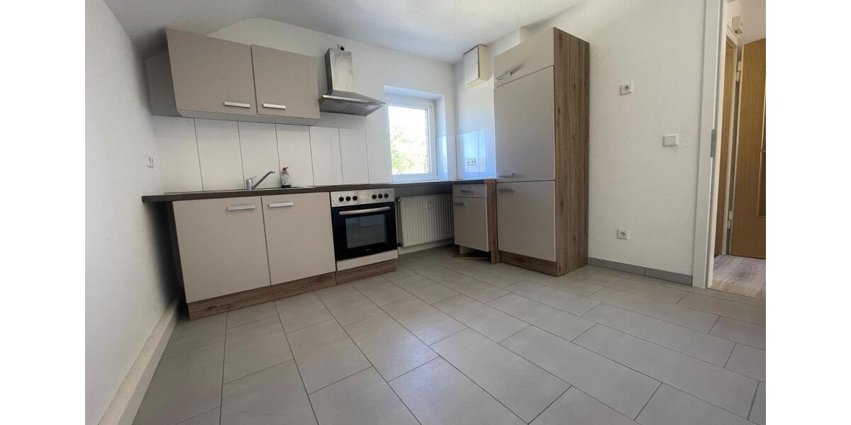 Etagenwohnung Marl Alt-Marl - 3.5 Zimmer, 55 m&sup2;, 440&euro; | Angebot:26423211