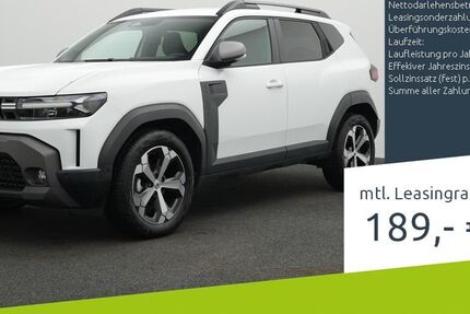 Dacia Duster 1.500 km 24.460 &euro; Borken 46325