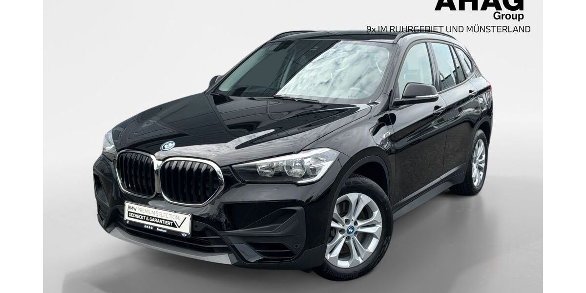 BMW X1 52.390 km 25.440 &euro; Bochum 44809