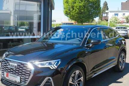 Audi Q3 47.444 km 33.890 &euro; Gladbeck 45964