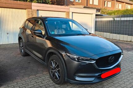 Mazda CX-5 196.585 km 15.500 &euro; Marl 45772