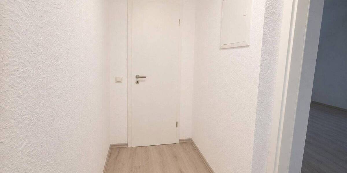 Etagenwohnung Essen Frohnhausen - 2 Zimmer, 35 m&sup2;, 450&euro; | Angebot:26542157