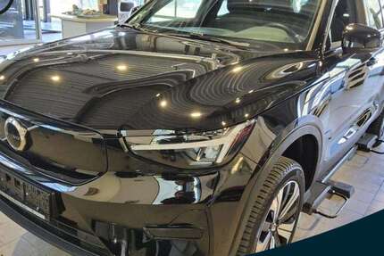 Volvo XC40 39.730 km 27.980 &euro; Essen-Kray 45309