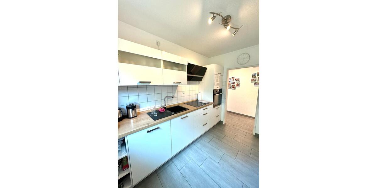 Etagenwohnung Oberhausen Schmachtendorf - 3.5 Zimmer, 80 m&sup2;, 980&euro; | Angebot:26447911
