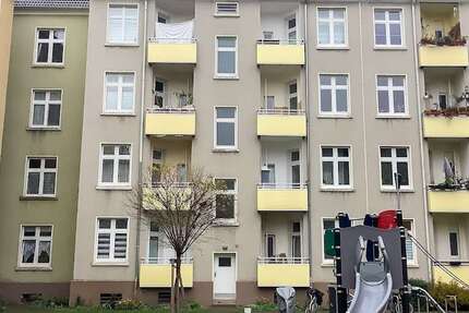 Wohnung Dortmund Innenstadt Nord - 2 Zimmer, 53 m&sup2;, 317&euro; | Angebot:26977226