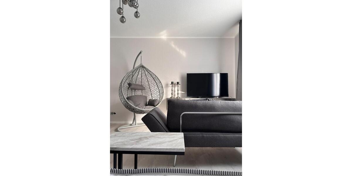 Etagenwohnung Gelsenkirchen Erle - 1.5 Zimmer, 40 m&sup2;, 880&euro; | Angebot:27618531