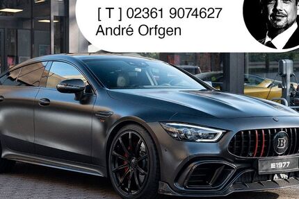 Mercedes-Benz AMG GT 49.946 km 147.400 &euro; Recklinghausen 45663