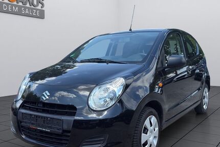 Suzuki Alto 69.800 km 3.490 &euro; Dortmund 44149