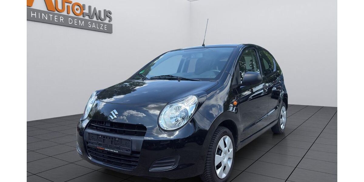 Suzuki Alto 69.800 km 3.490 &euro; Dortmund 44149