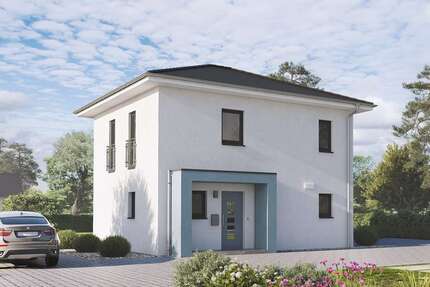 Haus Dortmund Huckarde - 4 Zimmer, 125 m&sup2;, 395.999&euro; | Angebot:25589986