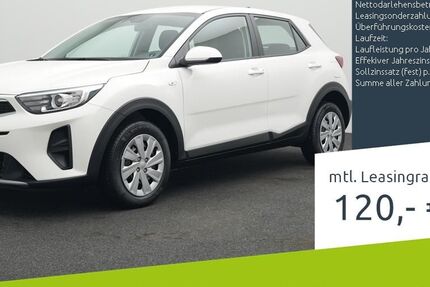 Kia Stonic 6.000 km 19.560 &euro; Borken 46325