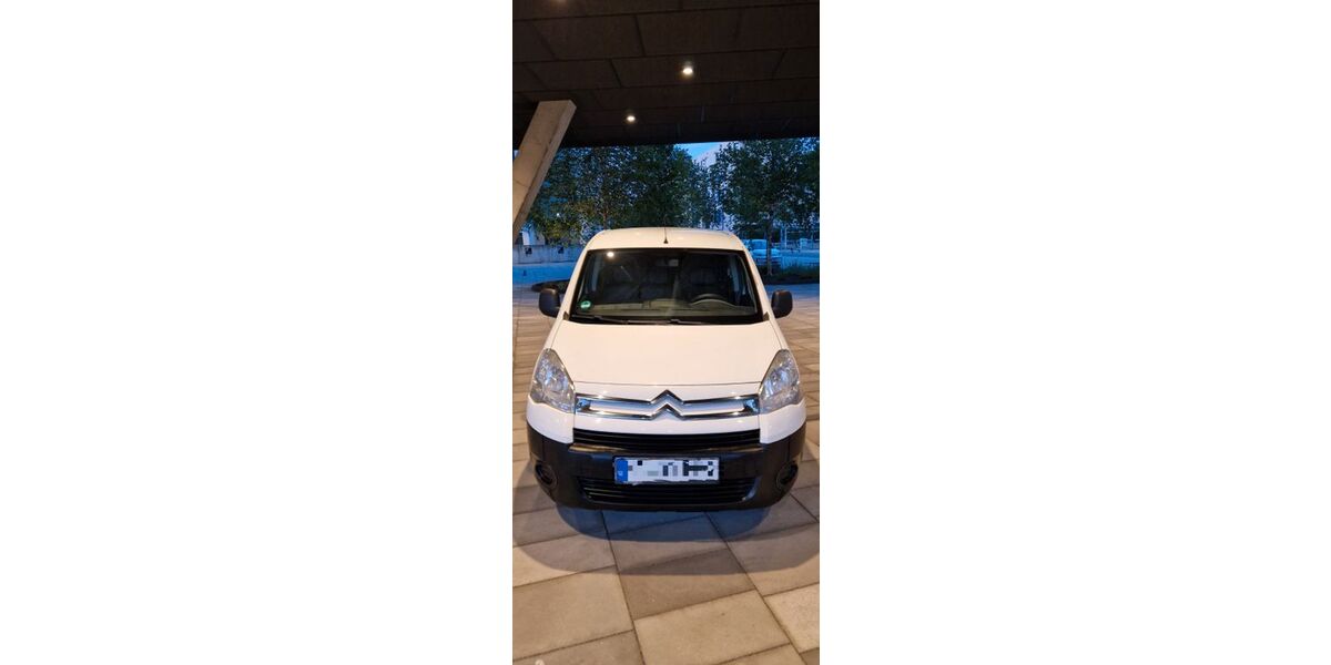 Citroen Berlingo 137.704 km 3.900 &euro; Essen 45144