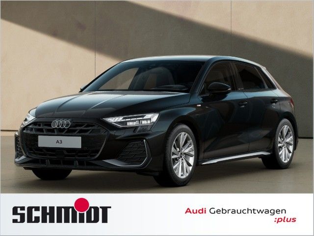 Audi A3 16.700 km 35.440 &euro; Lünen 44534