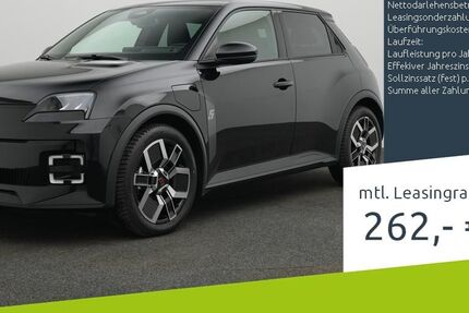 Renault R 5 1.830 km 33.990 &euro; Borken 46325