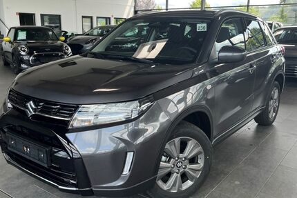 Suzuki Vitara 3.400 km 22.770 &euro; Lünen 44536