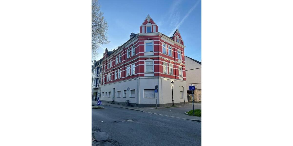 Dachgeschoßwohnung Gelsenkirchen Gelsenkirchen-Nord - 3 Zimmer, 75 m&sup2;, 850&euro; | Angebot:26120979