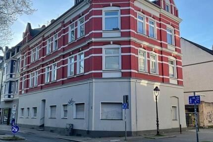 Wohnung Gelsenkirchen Gelsenkirchen-Nord - 3 Zimmer, 75 m&sup2;, 850&euro; | Angebot:26120979
