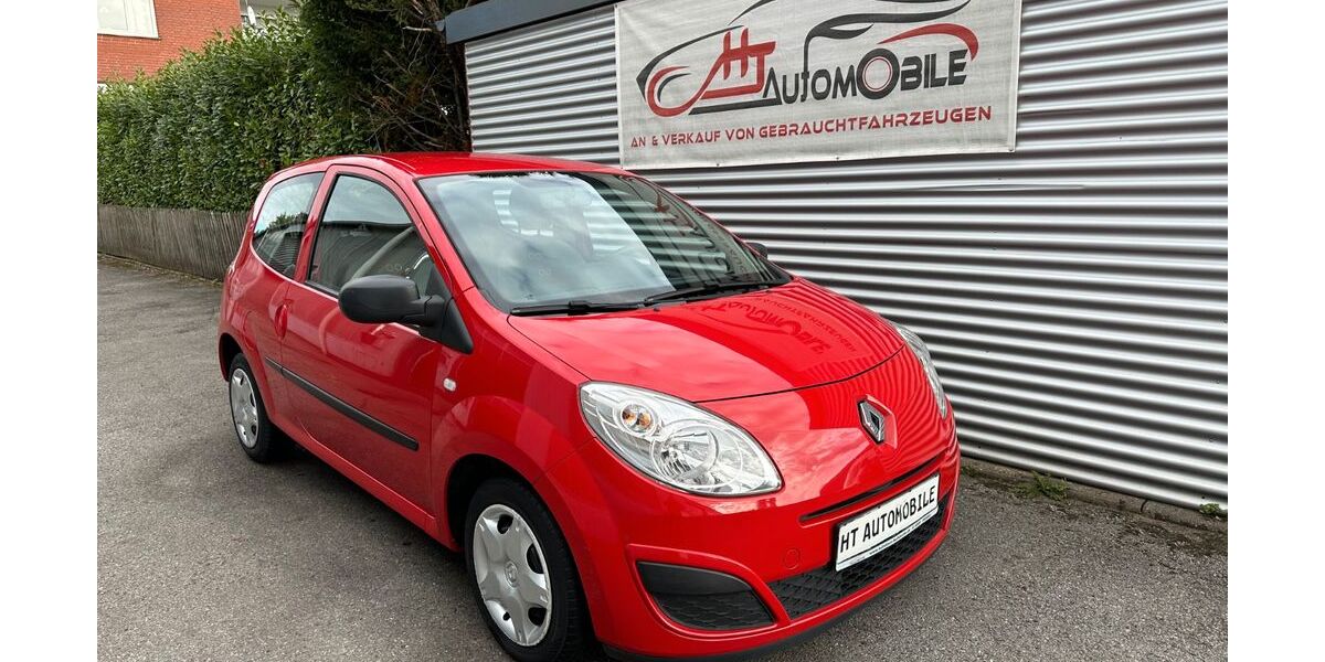 Renault Twingo 134.500 km 2.699 &euro; Marl 45770