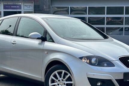 Seat Altea 114.518 km 5.971 &euro; Bochum 44894