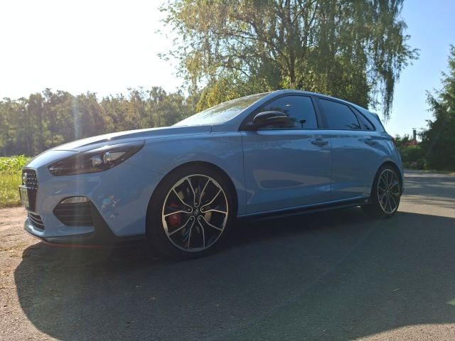 Hyundai i30 47.100 km 25.950 &euro; Bottrop 46240