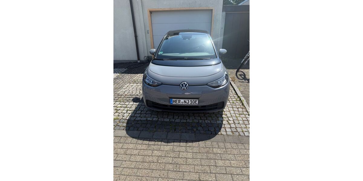 VW ID.3 40.800 km 21.600 &euro; Herne 44625