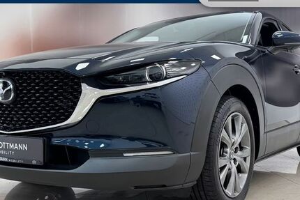 Mazda CX-30 39.852 km 24.300 &euro; Oberhausen 46149