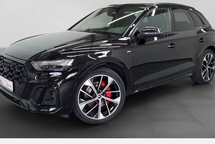 Audi Q5 129.912 km 43.680 &euro; Bochum 44809