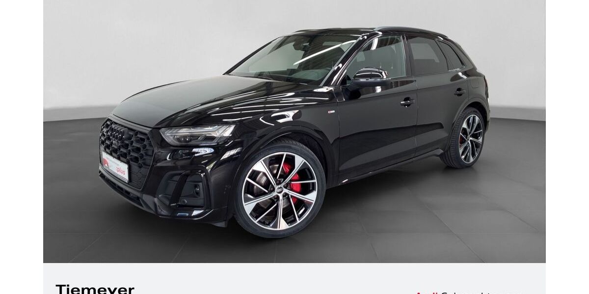 Audi Q5 129.912 km 43.680 &euro; Bochum 44809