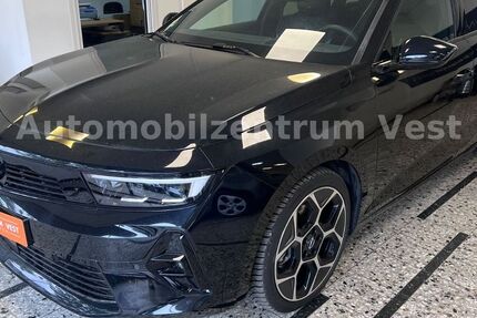 Opel Astra 9.900 km 19.890 &euro; Recklinghausen 45657