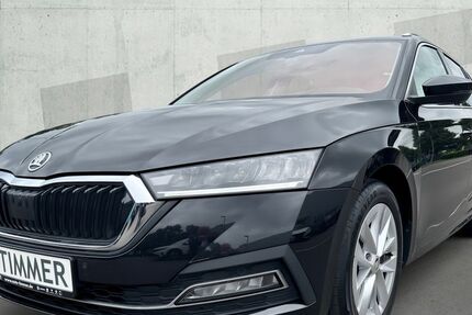 Skoda Octavia 60.767 km 25.390 &euro; Borken 46325