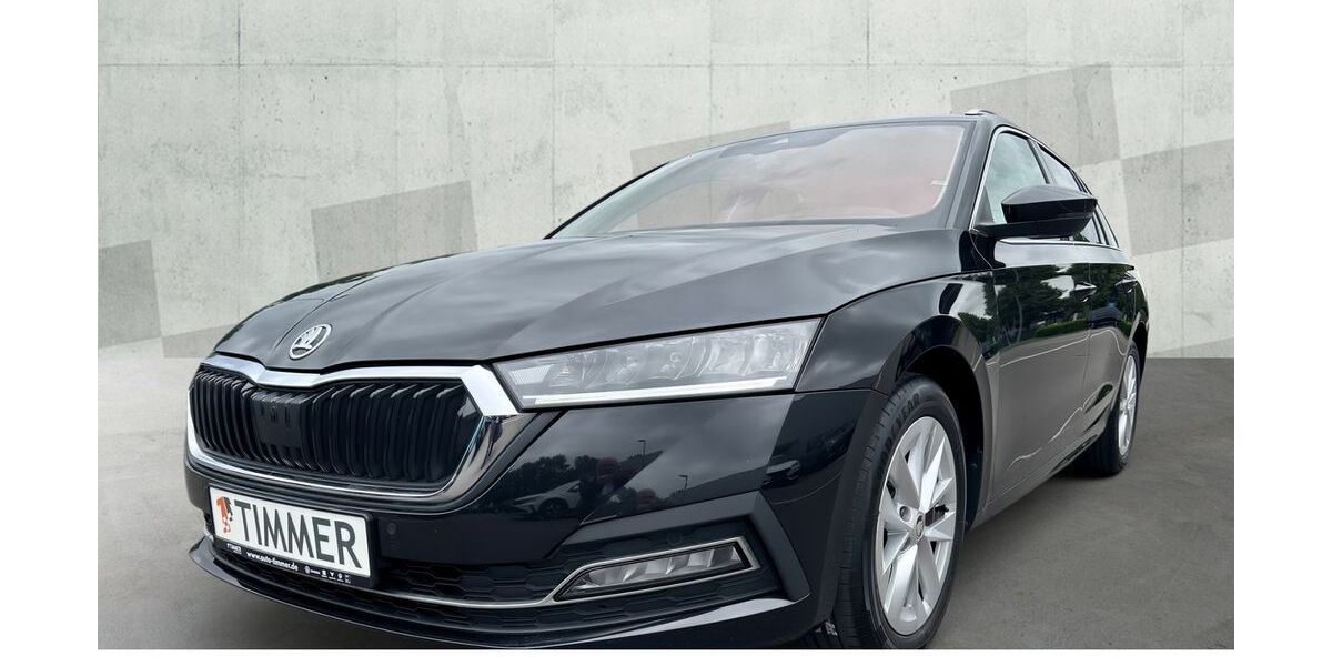 Skoda Octavia 60.767 km 25.390 &euro; Borken 46325