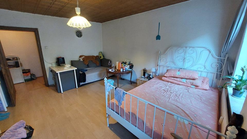 Etagenwohnung Essen Stadtkern - 3 Zimmer, 64 m&sup2;, 139.000&euro; | Angebot:26476180
