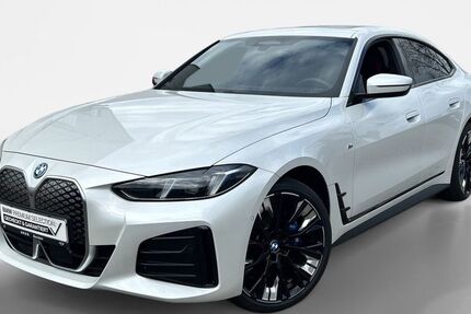 BMW i4 32.871 km 51.990 &euro; Dorsten 46282